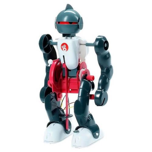 «АкроБот» конструктор танцюючий робот